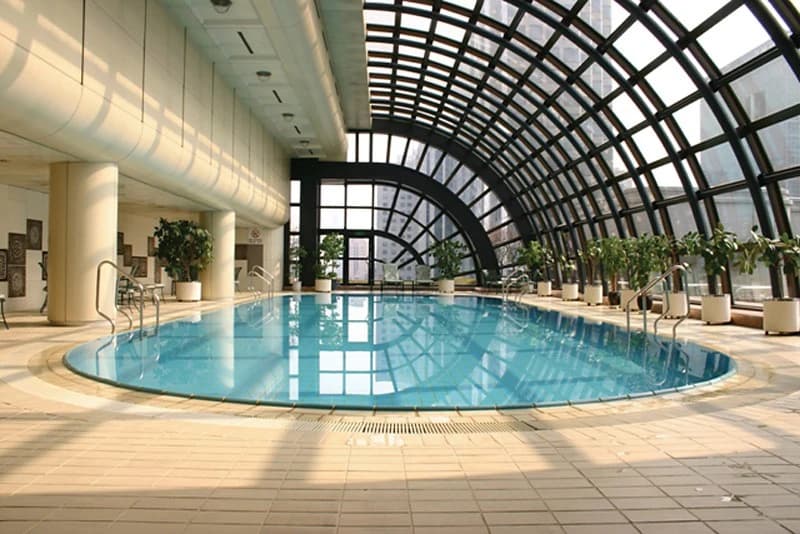 Belle-Essence Seoul Hotel - photo 3