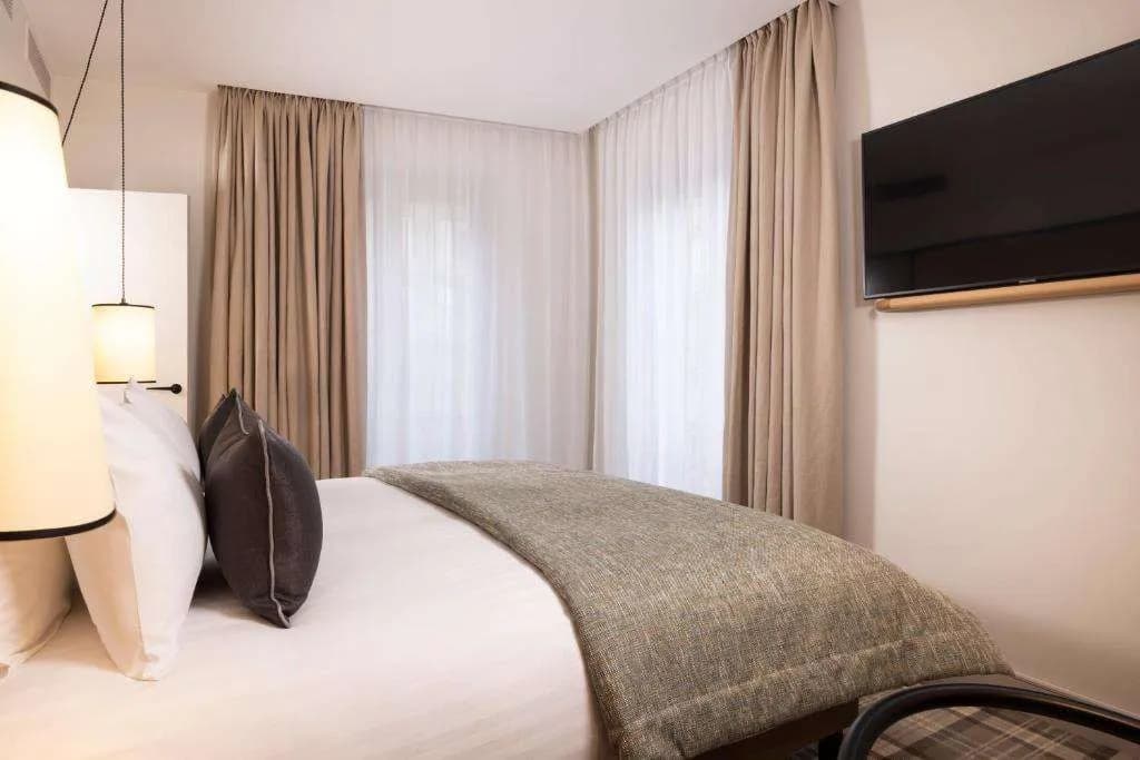Hôtel Toujours & Spa - photo 26