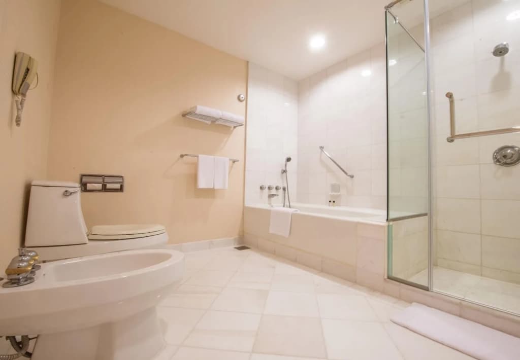 Sabah Hotel Sandakan - photo 8