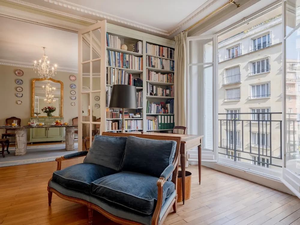 Paris Prestige Rousseau Residence - photo 19