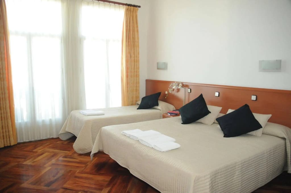 Hostal Luis XV - photo 6