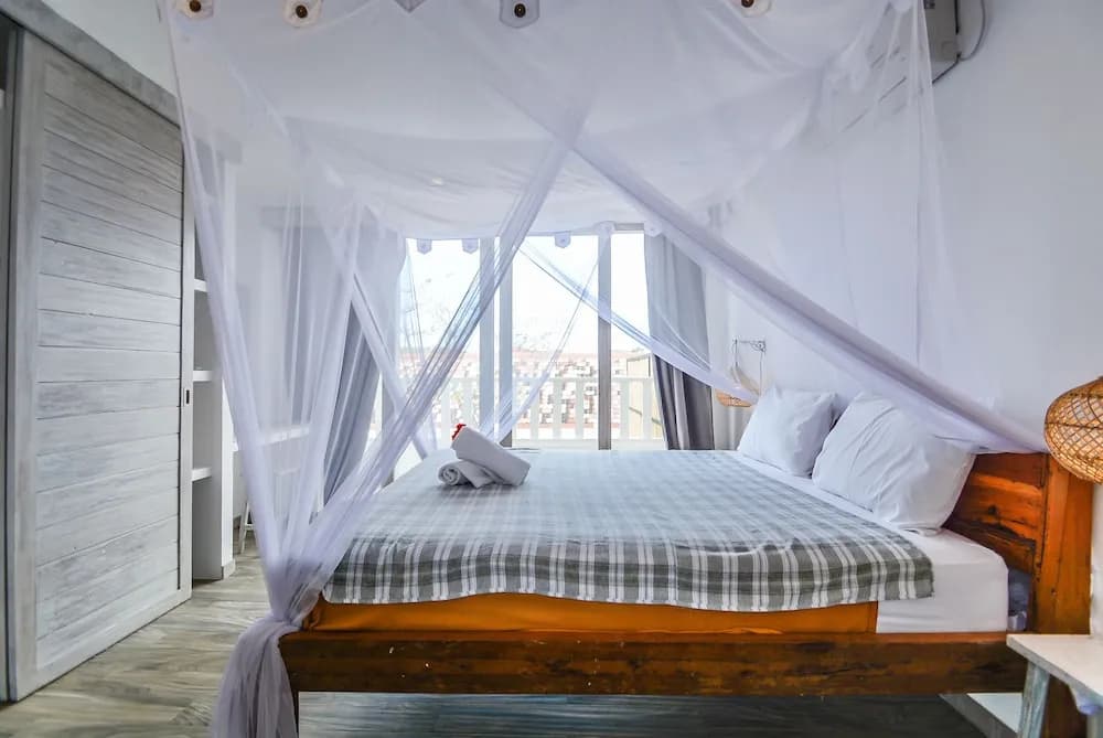 Shiva Villas Bingin - photo 3