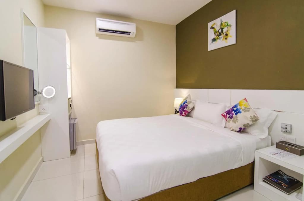 Mornington Hotel Bukit Permata - photo 3