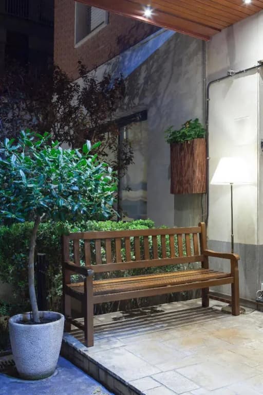 Hotel Bonanova Park - photo 15