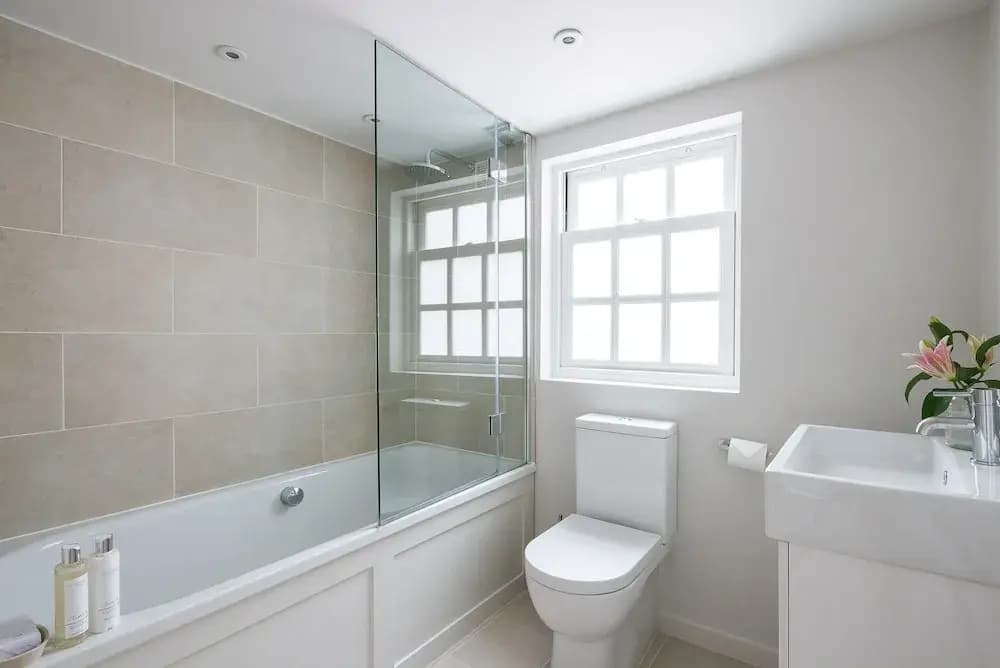 Ultra luxurious London home for 5-7 - photo 10