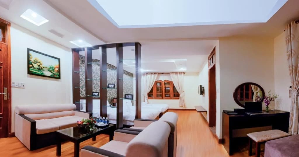 Sofia Boutique Hotel Danang - photo 16