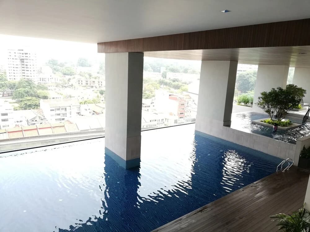 The Establishment Suite by De Space - photo 20