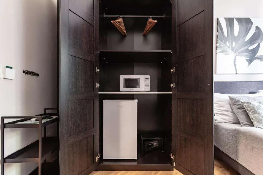EMPIRENT Garden Suites Residence - photo 4
