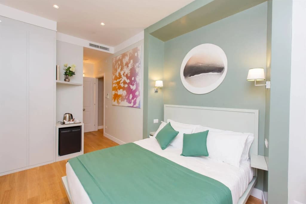 Domus Scipioni Guest House - main photo