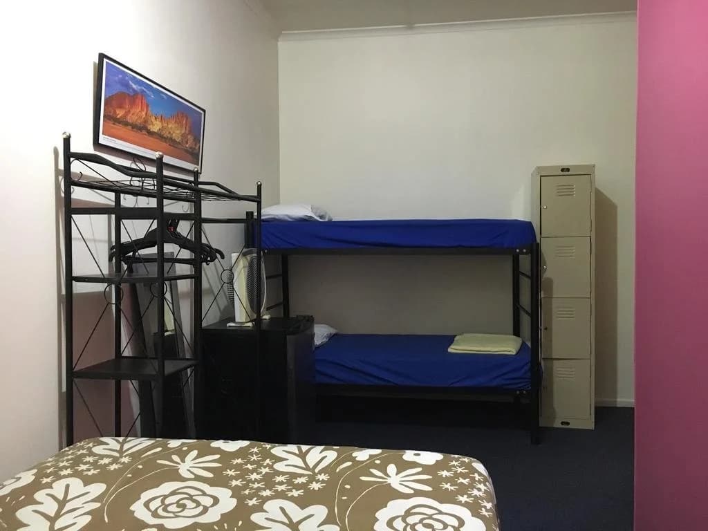 Azzurro Pod Hotel Central Sydney - photo 13