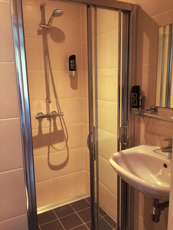 Hotel Damrak Inn - photo 39