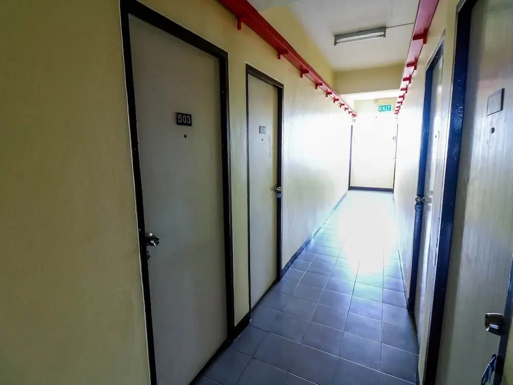 NIDA Rooms Eakachai Soi 47 Chill Place - photo 11