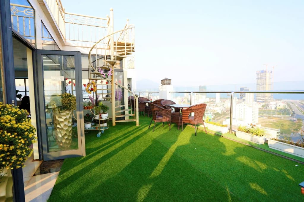 Luxtery Hotel - photo 26