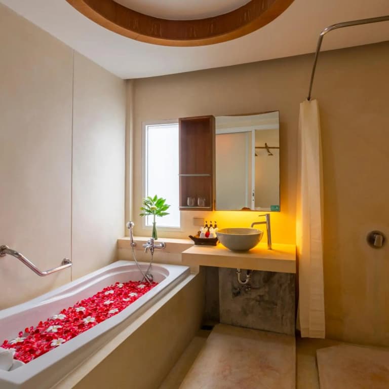 Railay Bay Resort and Spa - photo 48