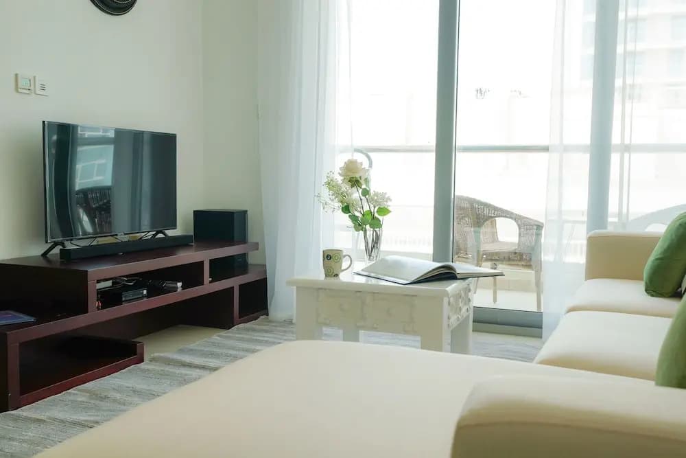 One Perfect Stay - DEC Tower - photo 3