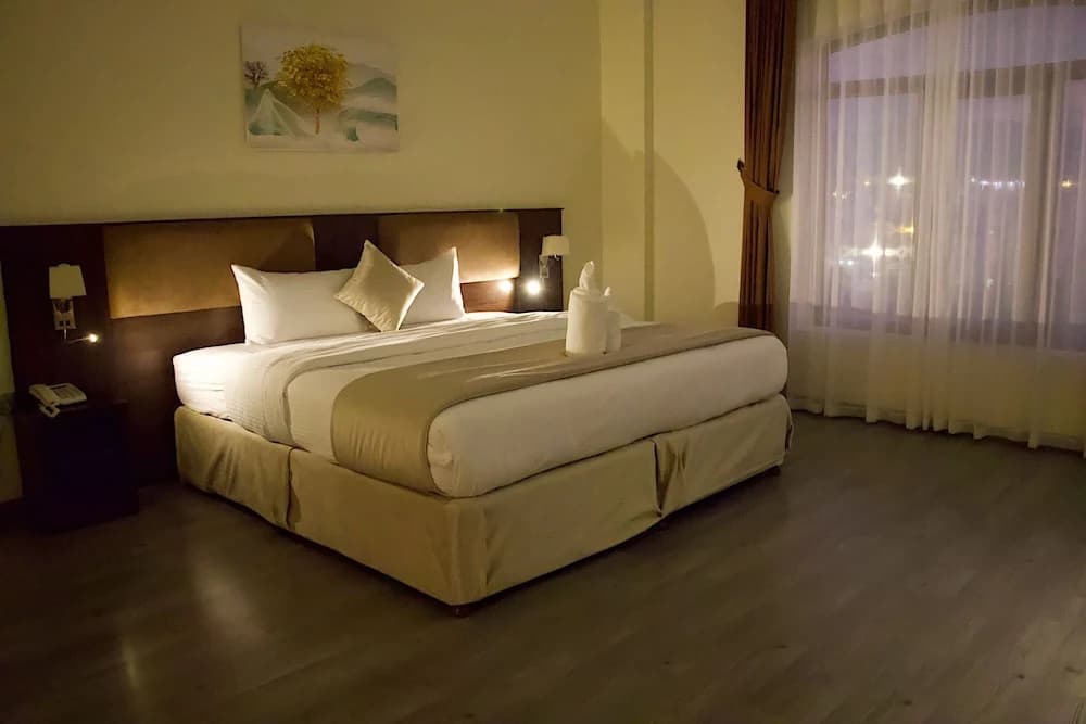 Weekdays Hotel - photo 6