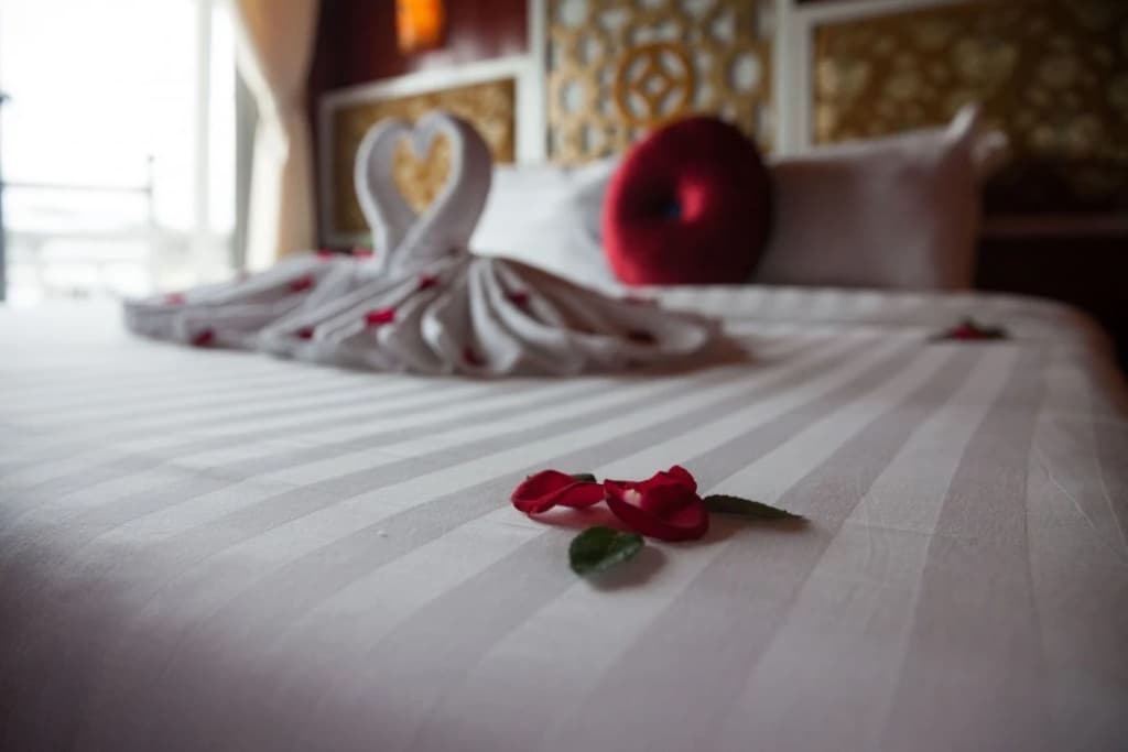 Rosa Boutique Cruise - photo 2