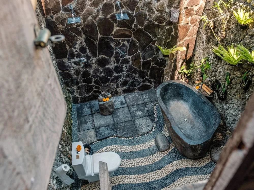 Toraja Bambu - photo 6