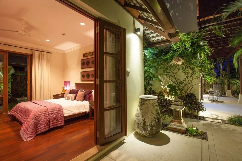 The Hideaway Suites Boutique Guesthouse - photo 22