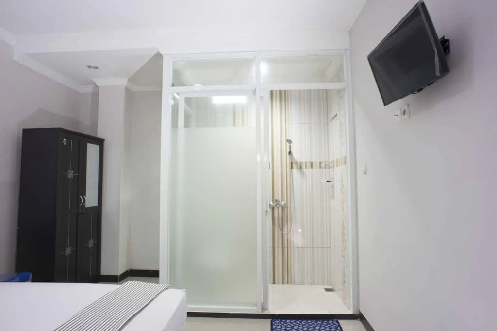 RedDoorz @ Blok A - photo 6