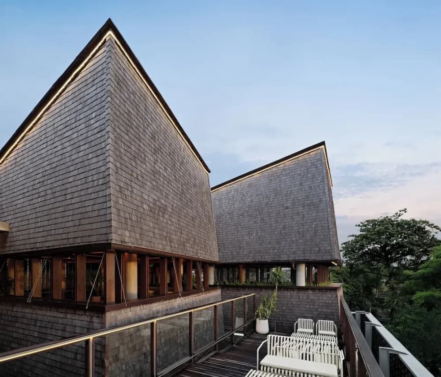 The Kemilau Ubud - photo 21