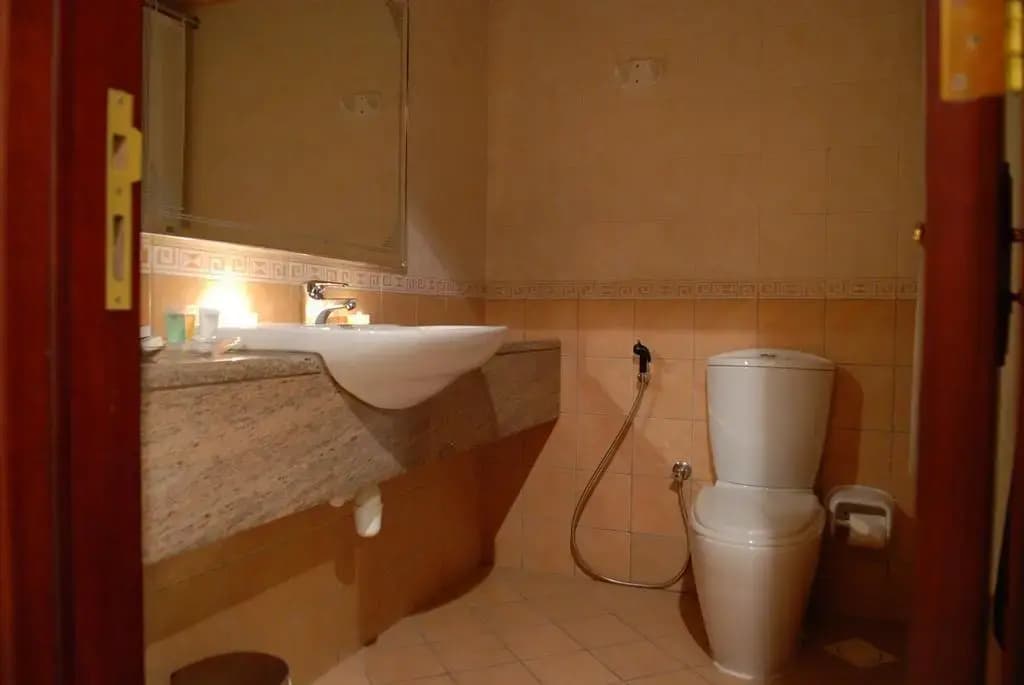 Al Manar Hotel Apartments - photo 10