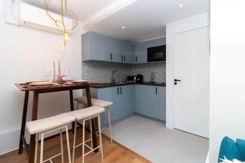 Sublime Apartment Center of Paris Le Marais - photo 5