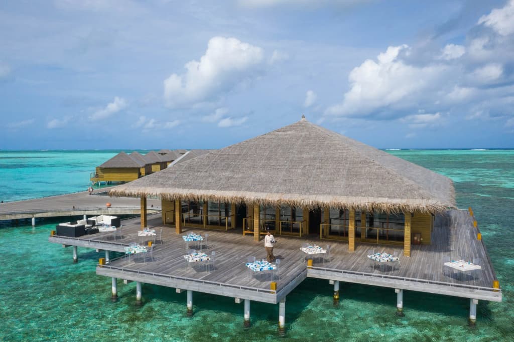 Cocoon Maldives - photo 28