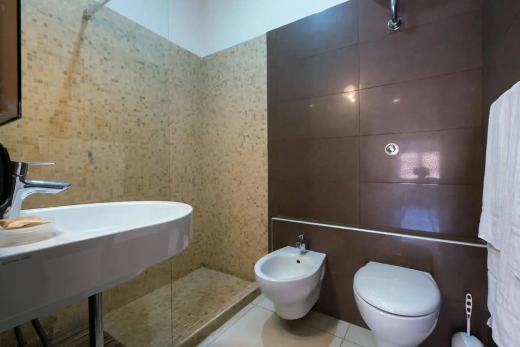 Residence Europa - photo 7