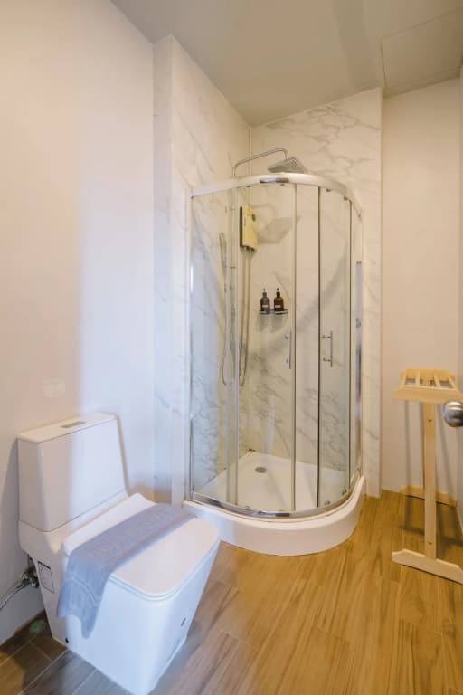 The Arbern Hostel x Bistro - photo 26