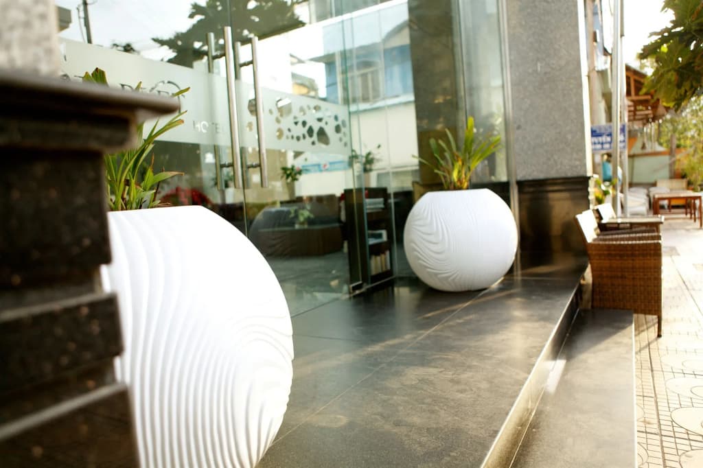 Starlet Hotel - photo 27