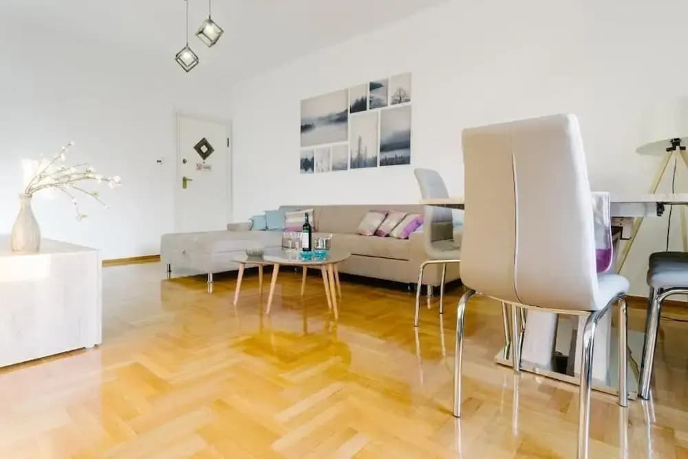 Bright apt. with view to Acropolis - photo 4