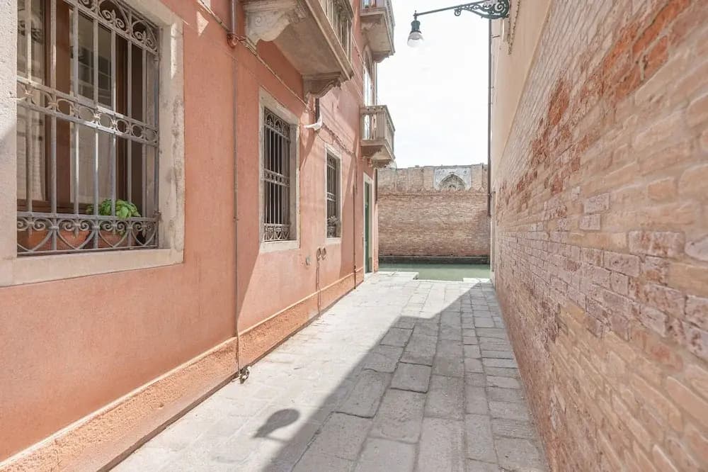 Casa Luna - photo 1