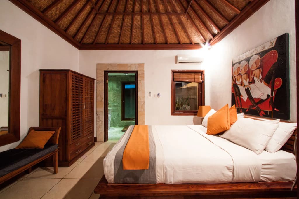 Villa Dewata Seminyak - photo 4