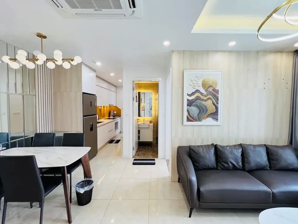 Vinhomes D'Capitale - photo 28