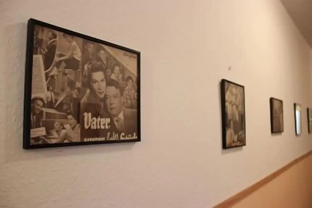 Hotel Pension Rheingold - photo 13
