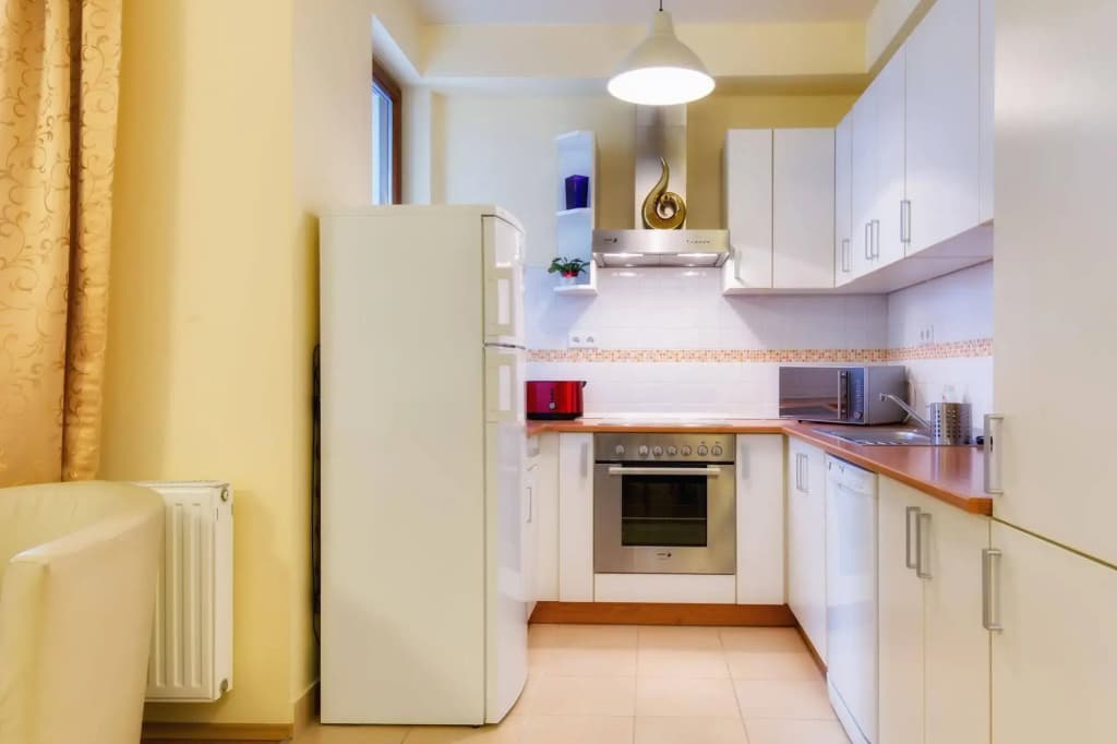 Trendy Deluxe Apartments - photo 18