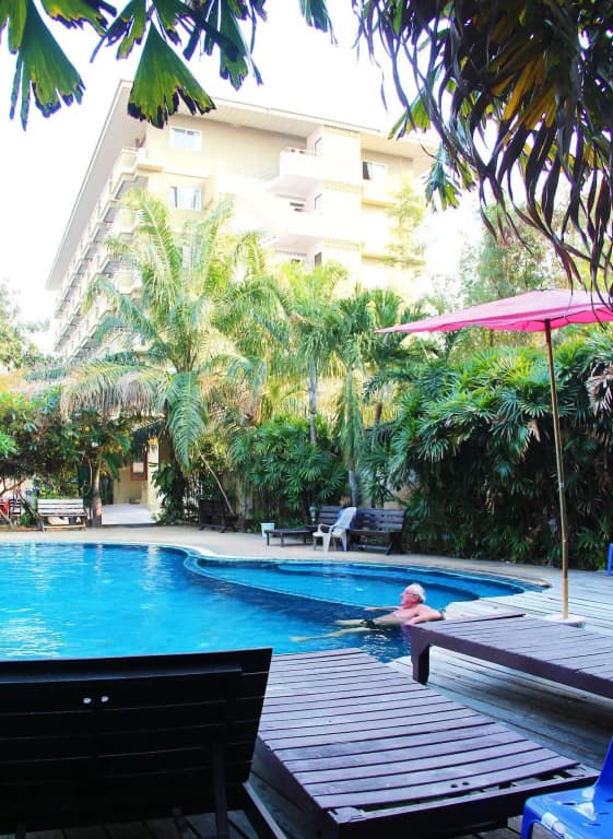 Royal Tycoon Place - photo 14