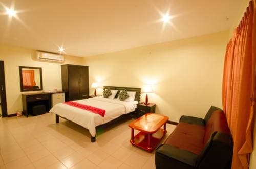 Panpen Bungalow Phuket - photo 7
