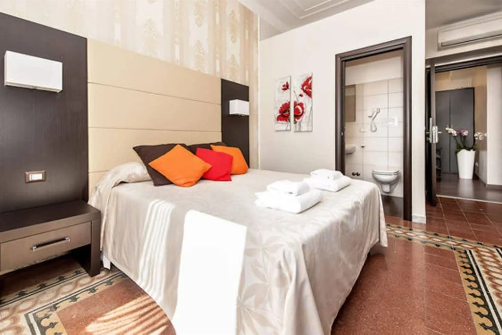 Laterani Suite - photo 1