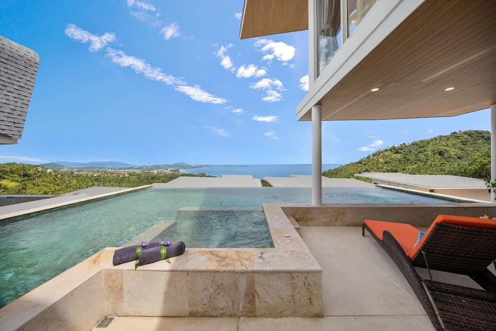 Villa Hailan with Private Pool - photo 12