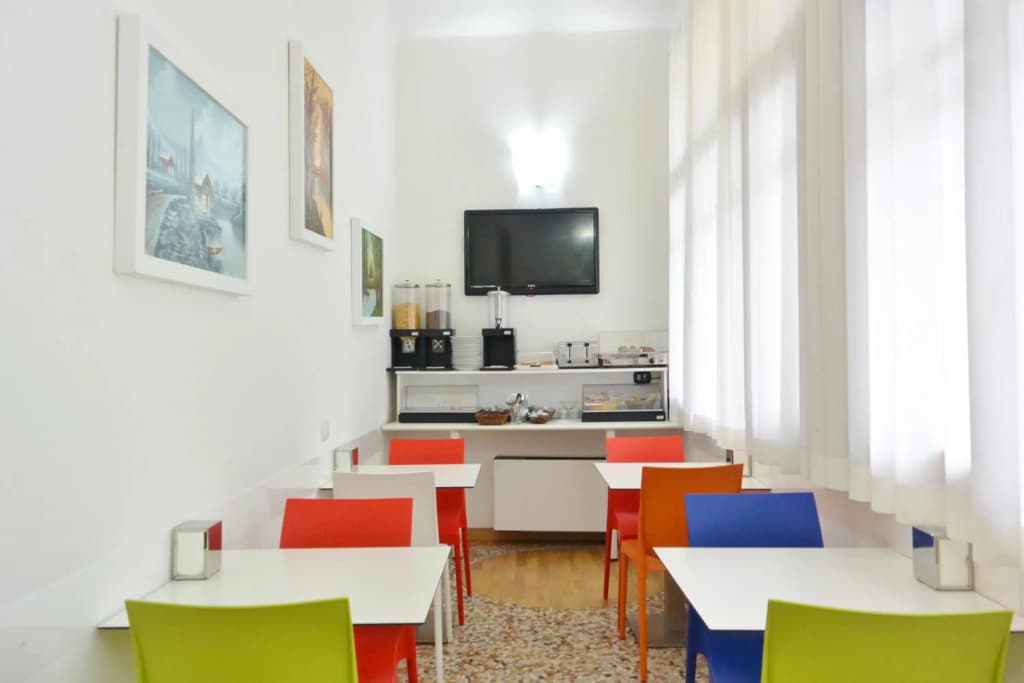 Hotel Trentina - photo 15