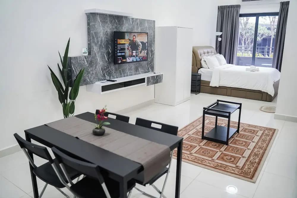 Klia Airport Homestay - photo 4