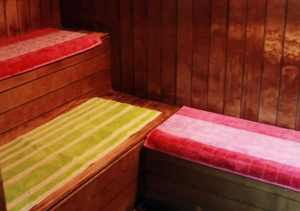 Hotel Raizan South - photo 13