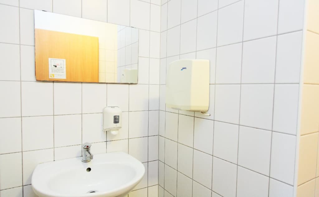 Pop Up Hostels - Downtown Budapest - photo 13