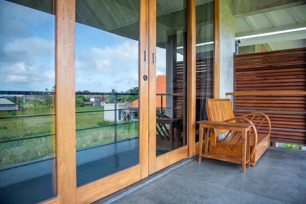 Ubud Diary Villa - photo 6