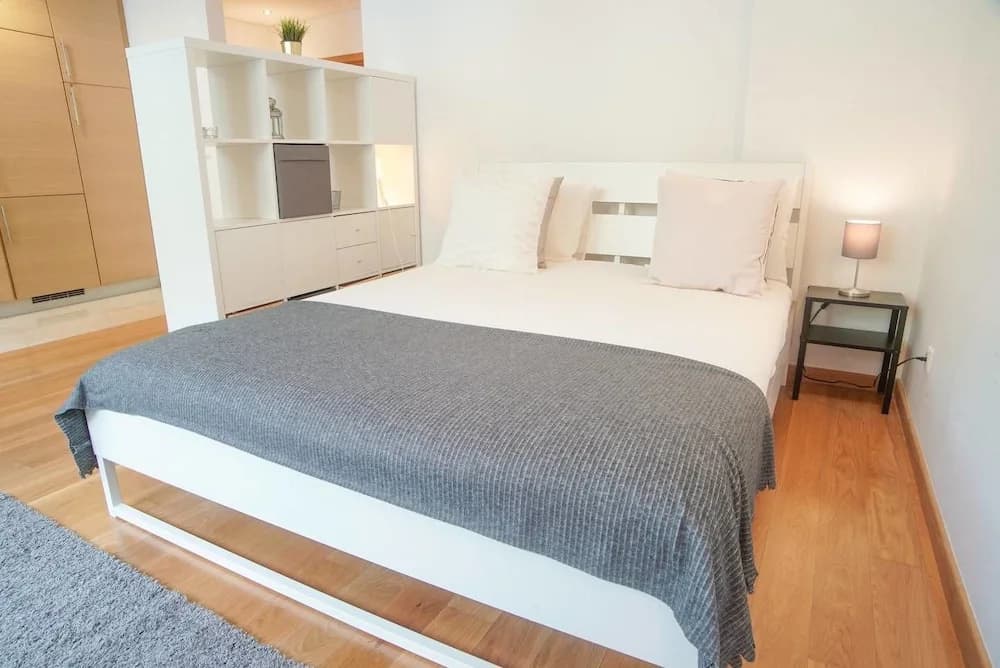 Spacious And Modern Studio In Belem! - photo 4