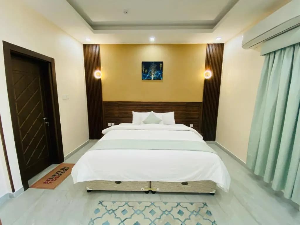 Summit Hotel Suites القمة للأجنحة الفندقيه - photo 4