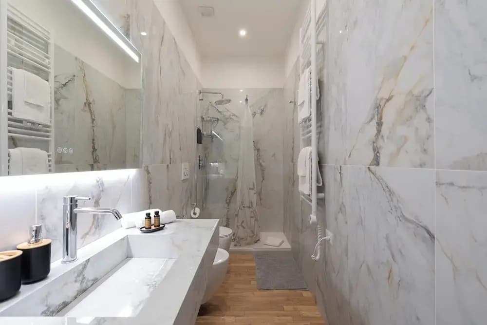 Esquilino Charming Apartment - photo 7