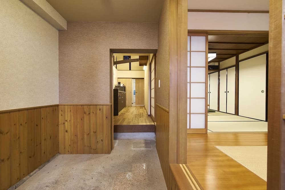 Kanki-No-Yado-Nishijin - photo 3